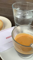 Costa Coffee Drive Thru food
