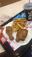 Kfc food