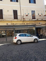 Gran Caffe Matteotti outside