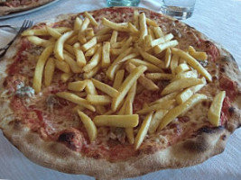 Albergo Dolomiti Di De Francesch Massimo C food