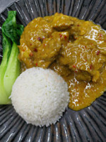 Malaya food