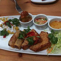 Siam Supreme food