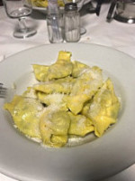 Trattoria Della Frasca food