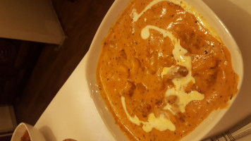 Maliha Indian Cuisine Take Away food