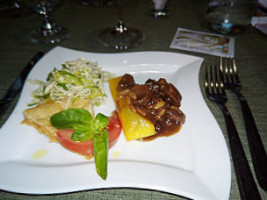 Trattoria Nogareo food