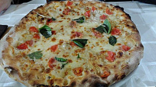 Pizzeria Braceria Napul'e food