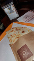 Piadineria Giangusto Garbatella food