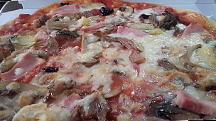 Pizzeria Da Annamaria food