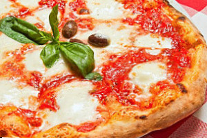 Pizzeria Sagittario food