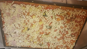 Pizzeria Passaparola Di M. Mancini C. Sas food