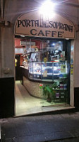 Porta Soprana Caffe outside