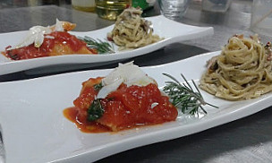 Masseria Ruggiero food