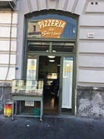 Pizzeria Da Gaetano(a Porta Capuana) outside