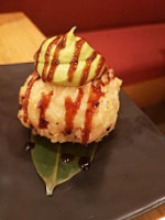 Giappo Sushi&delicious food