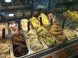 Dolce Gelato food