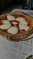 Pizzeria Del Massico food