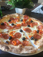 Pizzeria Cicci Bacco food