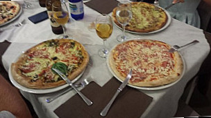 Bufalino Pizza And Food food