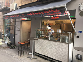 Panelle E Crocche Street Food No Zu Toto food