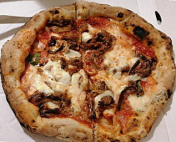 Pizzeria I Corsari food