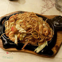 Chen Guan Liang food