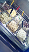 Gelateria Goloso food