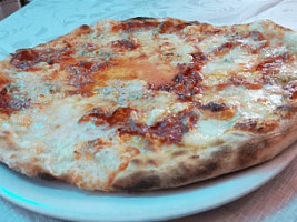 Pizzeria Jonica food
