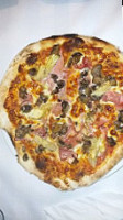 Pizzeria Da Torquato food