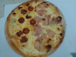 Pizzeria Panineria 50 Special food