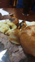Toby Carvery Strathclyde Park food