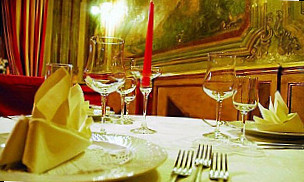 Antica Locanda E.g. food