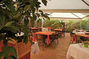 Trattoria Ai Piloti food