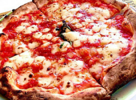 Elba Pizza Sfizi food