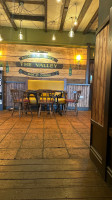 The Valey inside