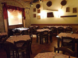 Osteria Senso Unico food