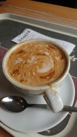 Costa Coffee -bridport food
