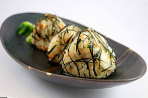 Kenko Contemporary Japanese food