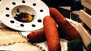 Osteria Pinseria Cacio E Pepe food