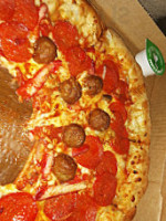 Domino's Hull City Centre food