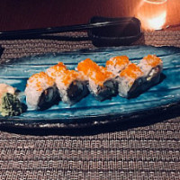 Sushi Ono food