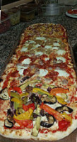 Pizzeria Viroli La Pizza food