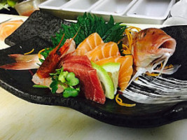 Art Of Sushi food