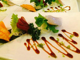 Furaki Sushi food