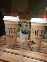 Ing Boba Tea food