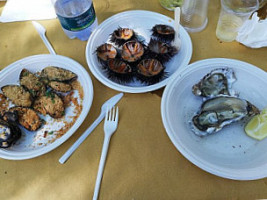 Friggitoria Porto Russo food