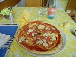 Rosa Dei Venti food