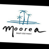 Moorea Beach Club outside