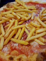 Pizzeria Sax food