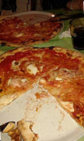 Coral Pizzeria food