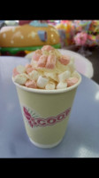 Scoop Ice Cream Parlour food